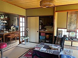 和室の画像