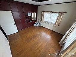 洋室の画像