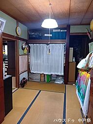 和室の画像