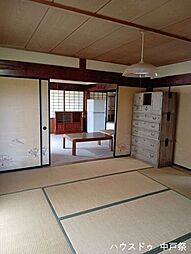和室の画像