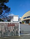 宝木中学校 1570m