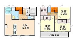 新築戸建　今泉町