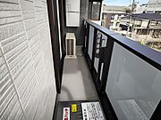 ※別部屋の写真です