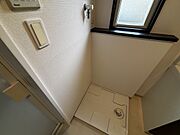 ※別部屋の写真です