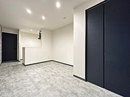 Biotop（ビオトープ）広瀬 1階1Kのリビング/ダイニング