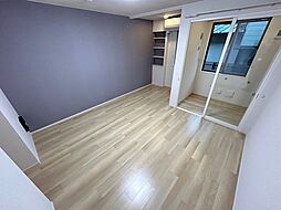 ハイ　ロザーナ　ファミリア 1階ワンルームのリビング/ダイニング