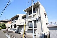 広島県安芸郡府中町石井城2丁目：物件画像／いい部屋ネット　広島駅新幹線口店　株式会社良和ハウス