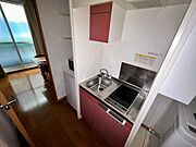 ※別部屋の写真です
