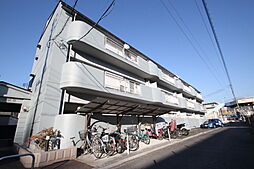 ハイコーポ矢野