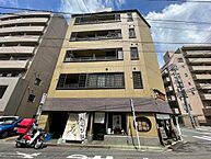広島県広島市中区堺町1丁目：物件画像／いい部屋ネット　広島駅新幹線口店　株式会社良和ハウス