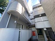 広島県広島市中区広瀬町：物件画像／いい部屋ネット　広島駅新幹線口店　株式会社良和ハウス