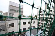 ※別号室の写真です