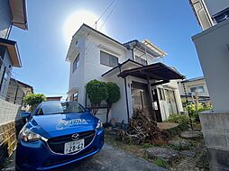 🉐敷金礼金0円！🉐呉地貸家