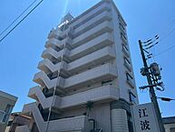 広島県広島市中区江波南1丁目：物件画像／いい部屋ネット　広島駅新幹線口店　株式会社良和ハウス