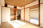 ※別号室の写真です