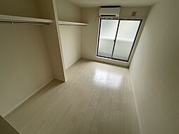 メゾン　ド　リコリス尾長 2階ワンルームのリビング/ダイニング