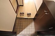 ※別部屋の写真です