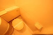 ※別部屋の写真です