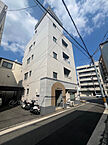 広島県広島市中区羽衣町：物件画像／いい部屋ネット　広島駅新幹線口店　株式会社良和ハウス
