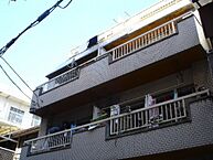 広島県広島市中区住吉町：物件画像／いい部屋ネット　広島駅新幹線口店　株式会社良和ハウス