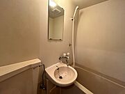 ※別部屋の写真です