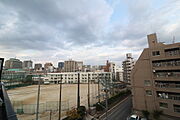 ※別部屋の写真です