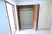 ※別部屋の写真です