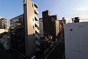 ※別部屋の写真です