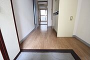 ※別号室の写真です