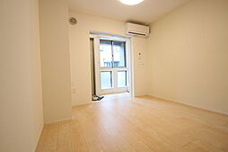 ウェスト　ヴィラージュ 1階1LDKのリビング/ダイニング