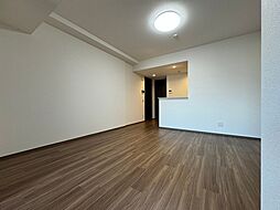 デュレーヴ国泰寺 14階1SLDKのリビング/ダイニング