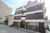 広島県広島市中区千田町1丁目：物件画像／いい部屋ネット　広島駅新幹線口店　株式会社良和ハウス