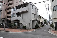 広島県広島市中区南千田西町：物件画像／いい部屋ネット　広島駅新幹線口店　株式会社良和ハウス