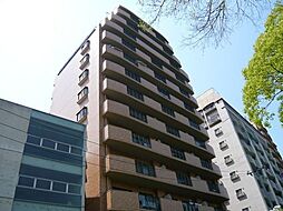 ライオンズマンション京橋川公園