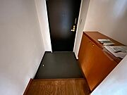 ※別部屋の写真です