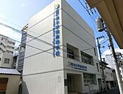 高校・高専「学校法人広島英数学館並木学院高校まで469ｍ」