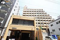 広島県広島市中区幟町：物件画像／いい部屋ネット　広島駅新幹線口店　株式会社良和ハウス
