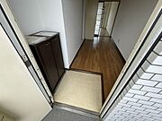 ※別部屋の写真です