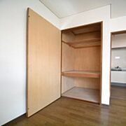※別号室の写真です