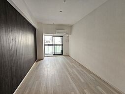 S-RESIDENCE広島駅diletto 2階1Kのリビング/ダイニング