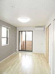 ヴィヴレ　広駅前 1階1Kのリビング/ダイニング