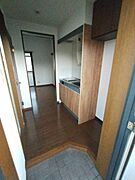 ※別部屋の写真です