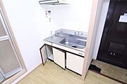 ※別部屋の写真です