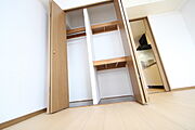 ※別部屋の写真です