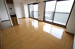 シーブリーズ東原壱番館 3LDKの写真