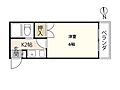 リーベ宇品11階3.5万円