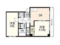 ルミネ己斐7階6.1万円