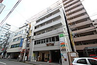 広島県広島市中区八丁堀：物件画像／いい部屋ネット　広島駅新幹線口店　株式会社良和ハウス