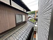 ※別部屋の写真です