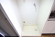※別部屋の写真です